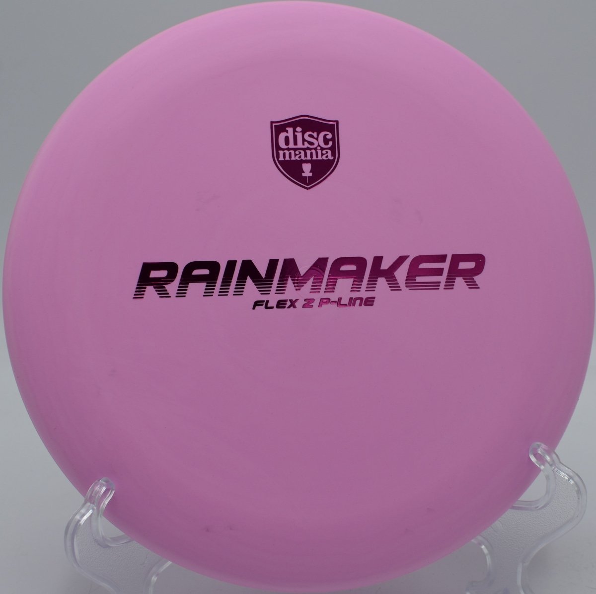 Flex 2 P-Line Rainmaker