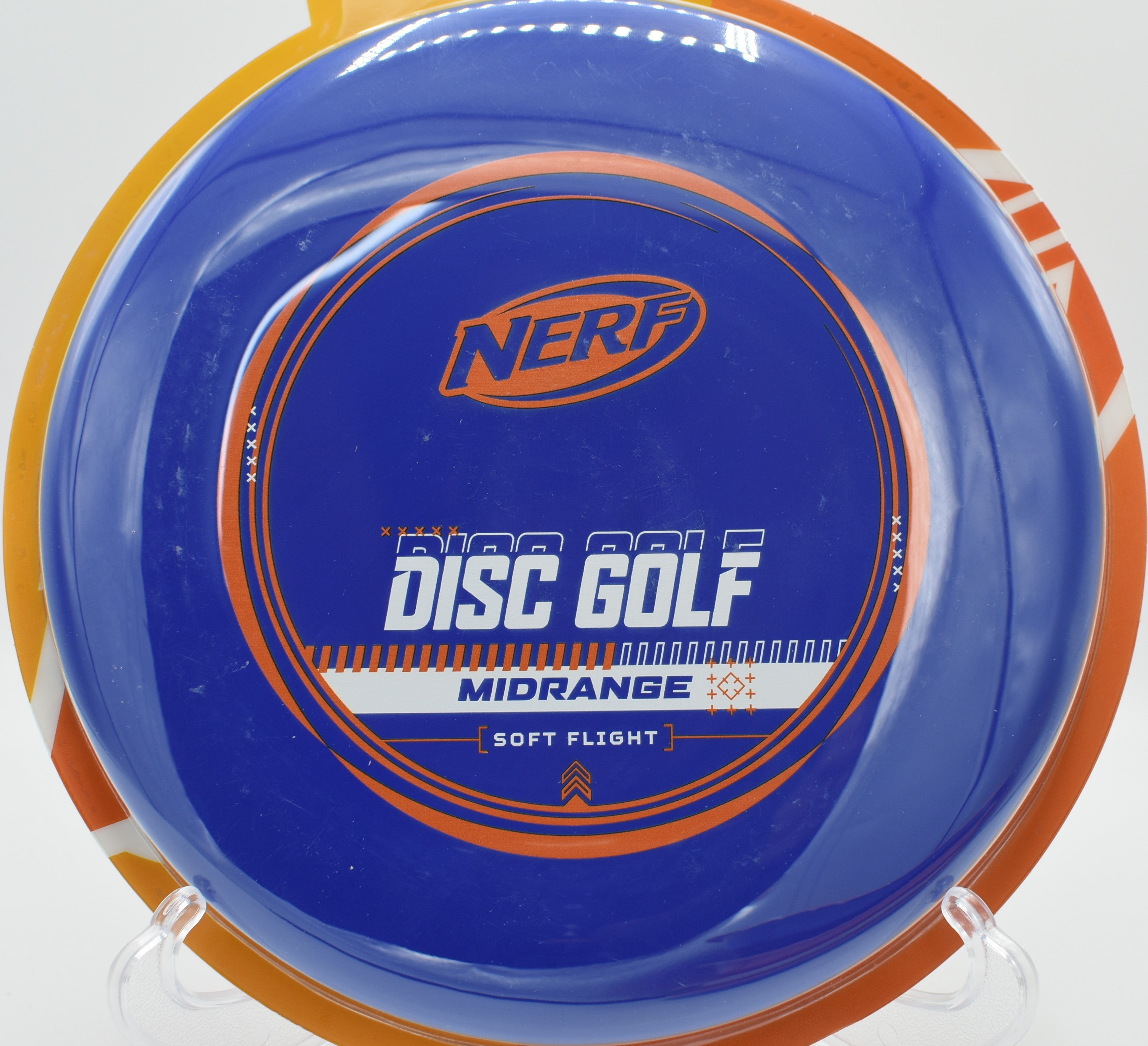 NERF Soft Flight Midrange (100G)