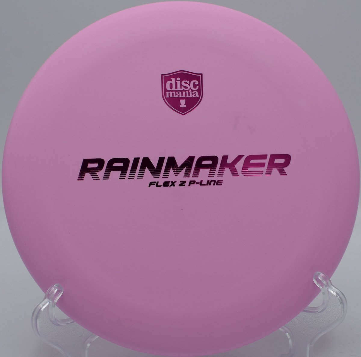 Flex 2 P-Line Rainmaker