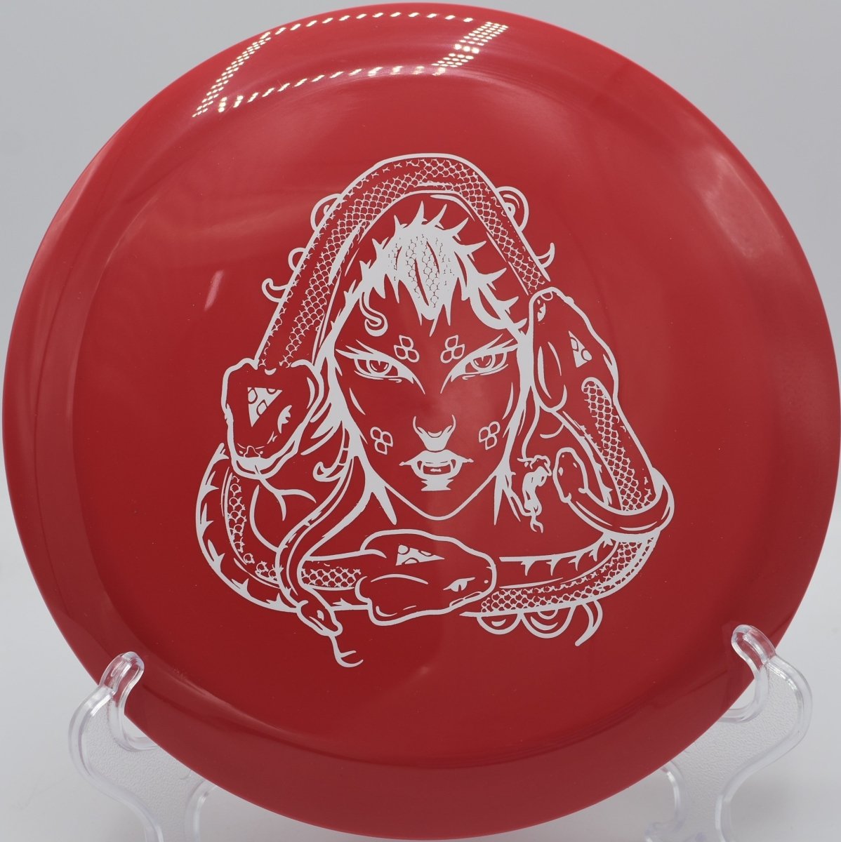 Echo Star Gorgon