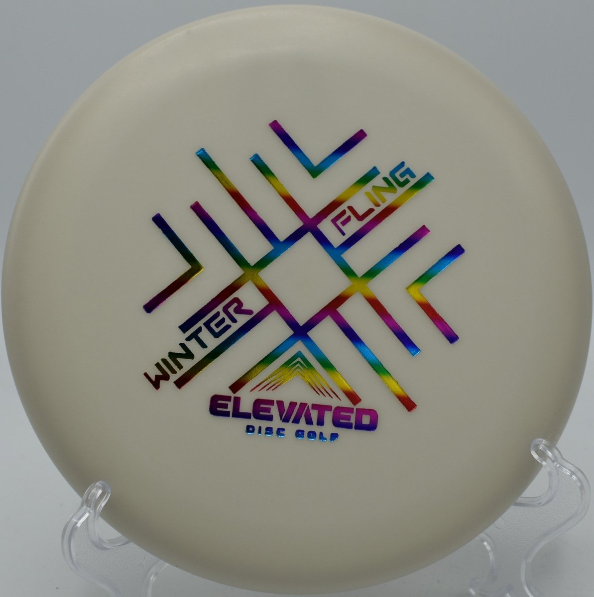 D - LINE P2 (INNOVA MADE) - Flexline Discs - 15974961039037