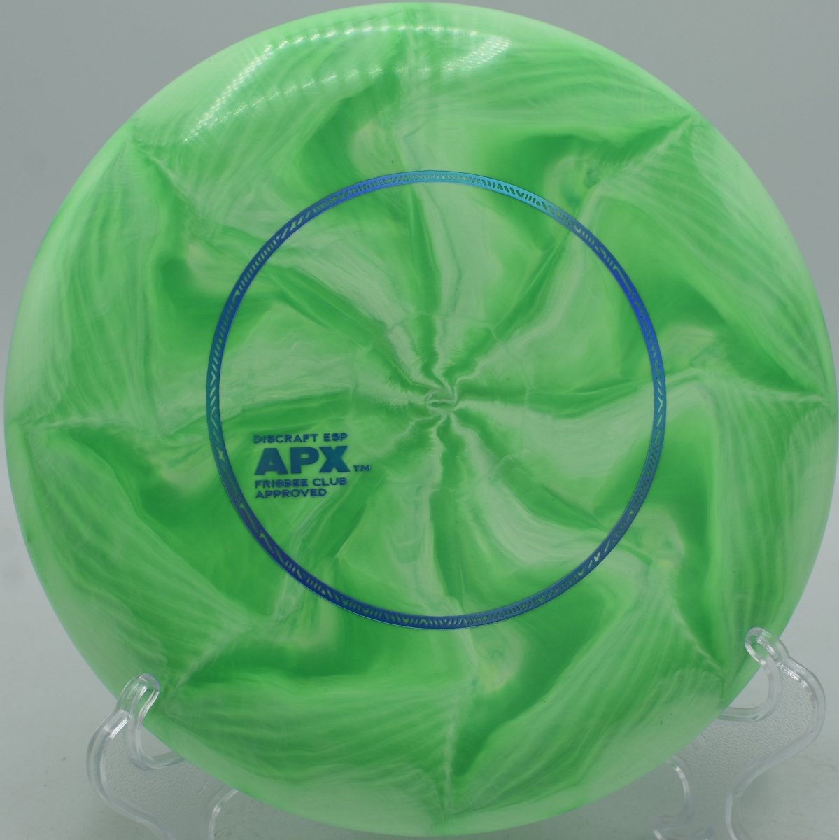 2026 LE Broderic ESP APX