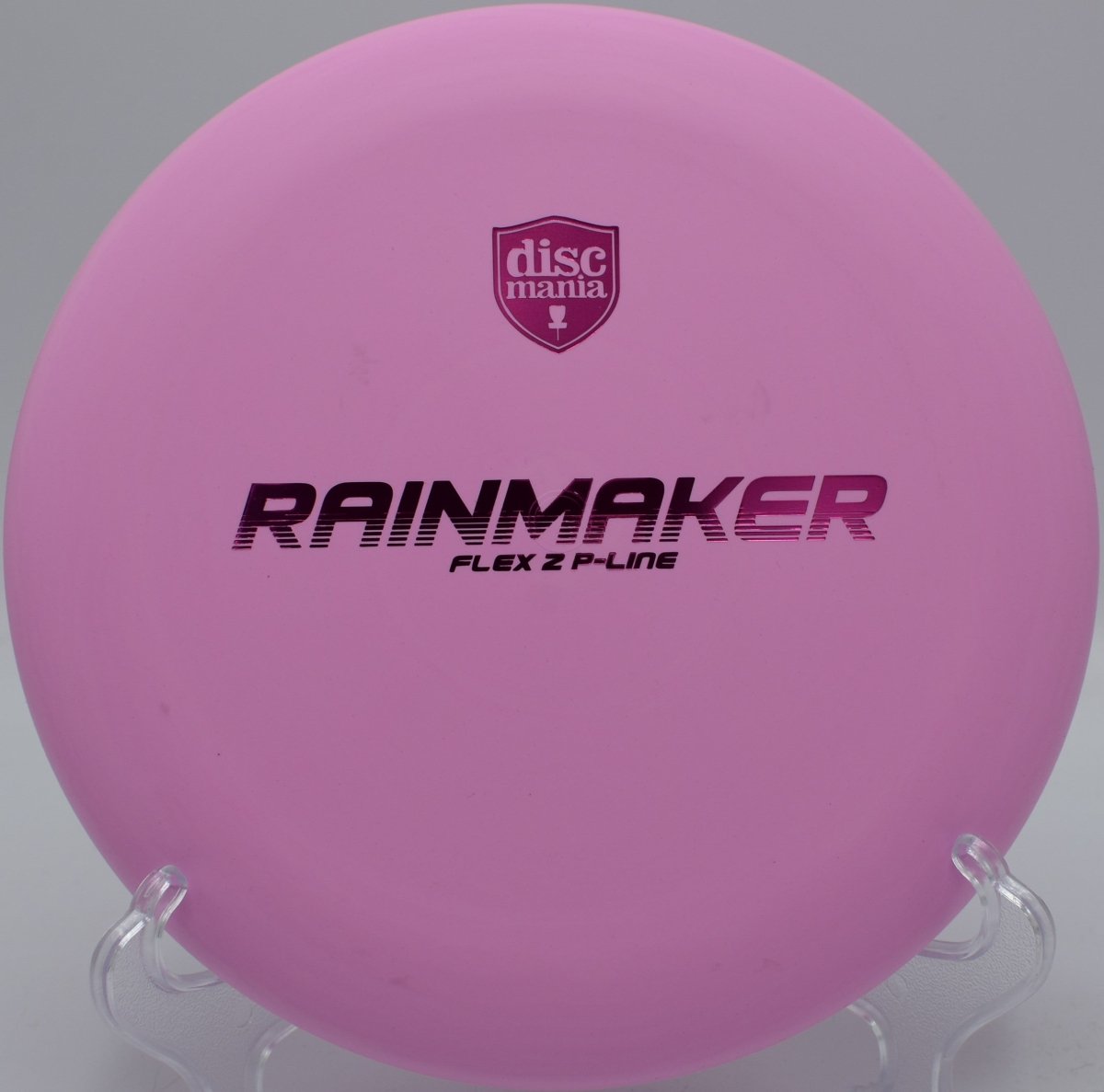 Flex 2 P-Line Rainmaker