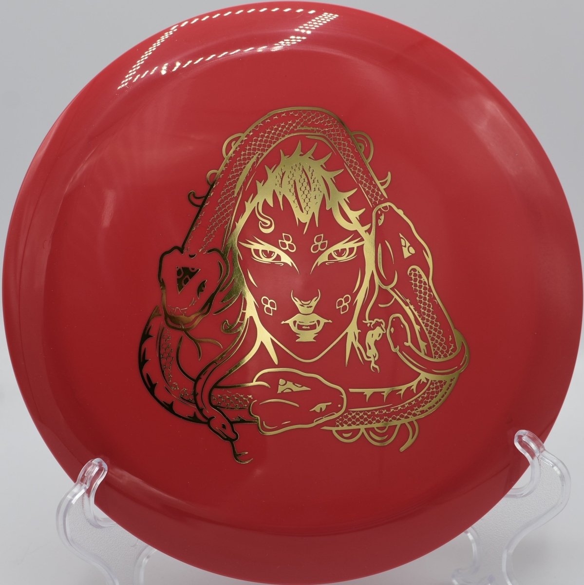 Echo Star Gorgon