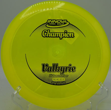Champion Valkyrie - Flexline Discs - 77183791800573