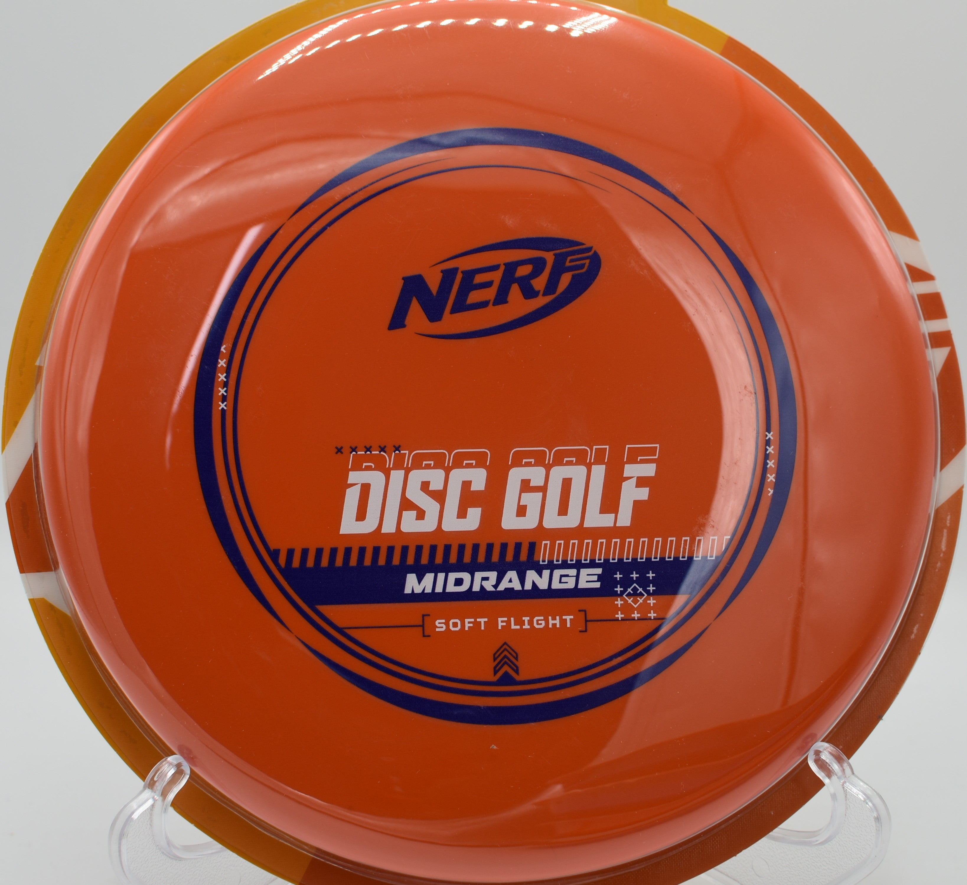 NERF Soft Flight Midrange (100G)