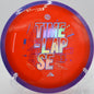 Special Edition retooled Time-Lapse carving power line at Timberwolf DGC in Brainerd, Minnesota

