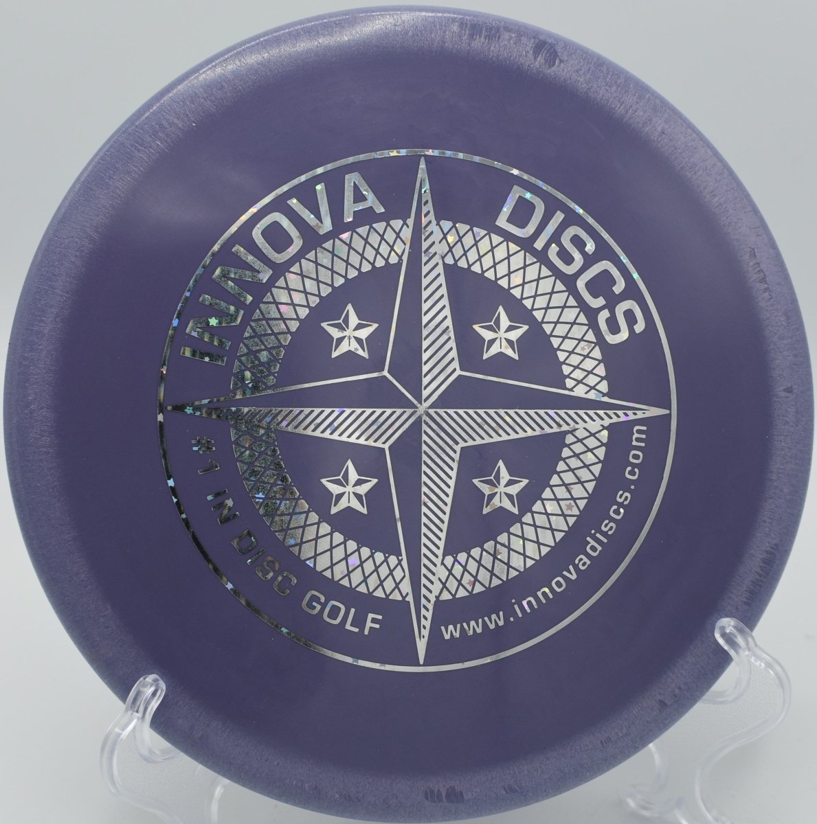 STAR CAIMEN (PROTOSTAR) - Flexline Discs - 28751411122077