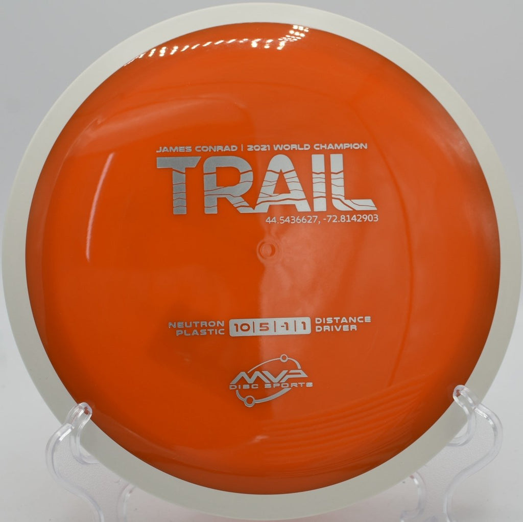 Neutron Trail (White Rim)