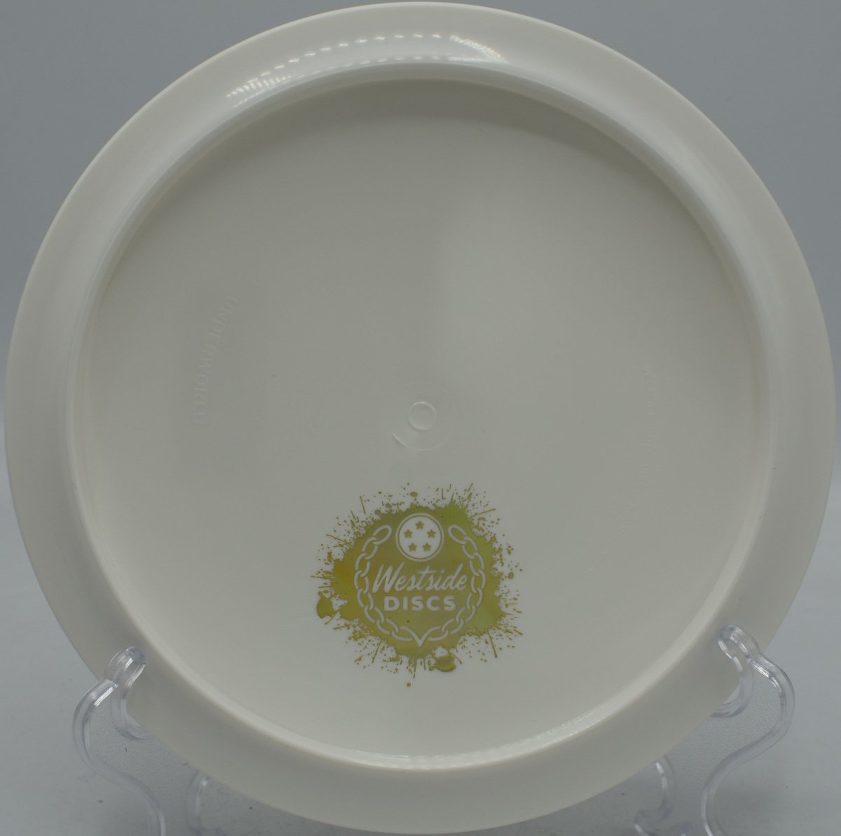 Tournament Underworld Blank Canvas disc golf driver trusted in Tacoma with nationwide shipping