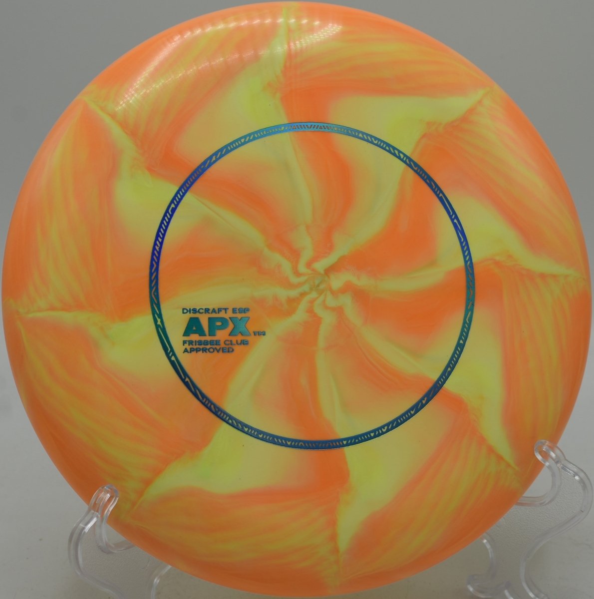 2026 LE Broderic ESP APX