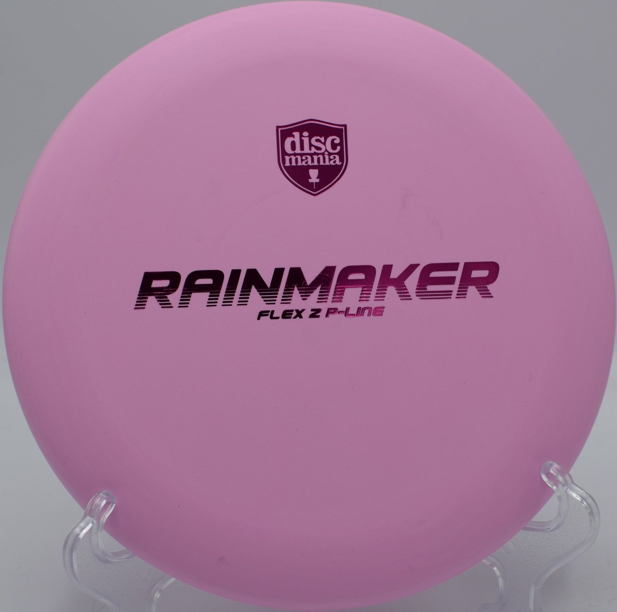 Flex 2 P-Line Rainmaker