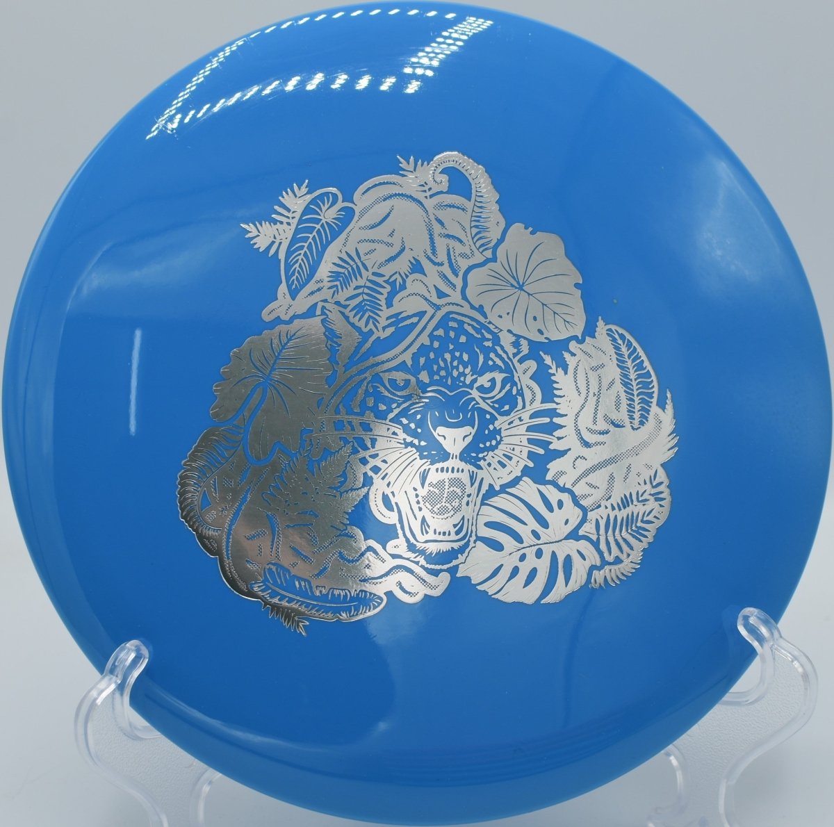 EchoStar Leopard3