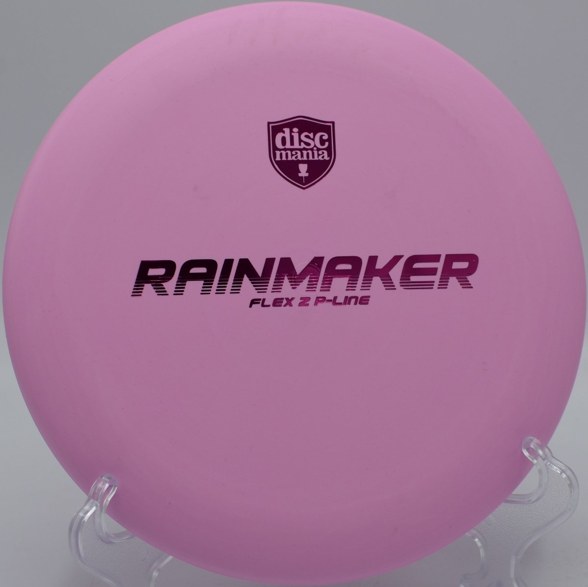 Flex 2 P-Line Rainmaker