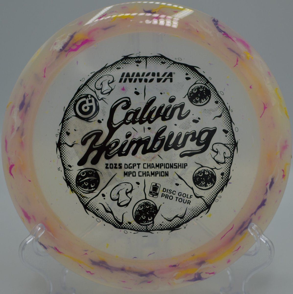 Party Time Destroyer Calvin Heimburg Commemorative Nevada nationwide shipping