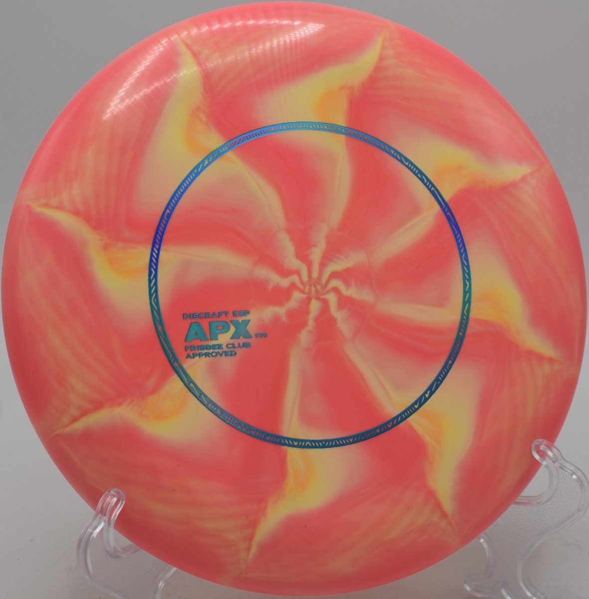 2026 LE Broderic ESP APX