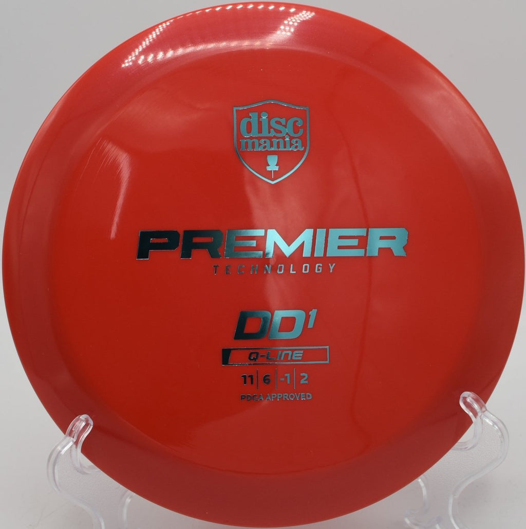 Q-Line DD1