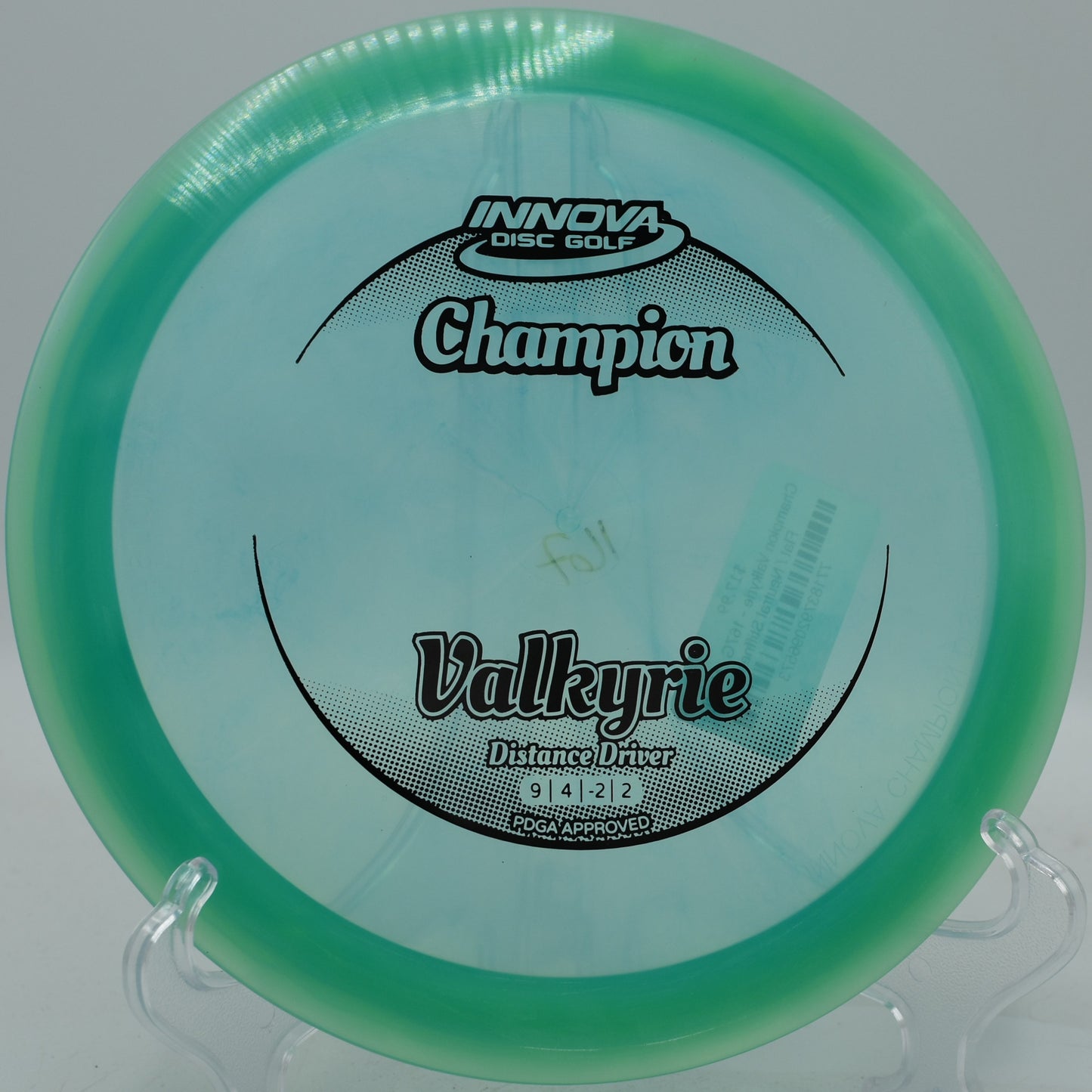 Champion Valkyrie