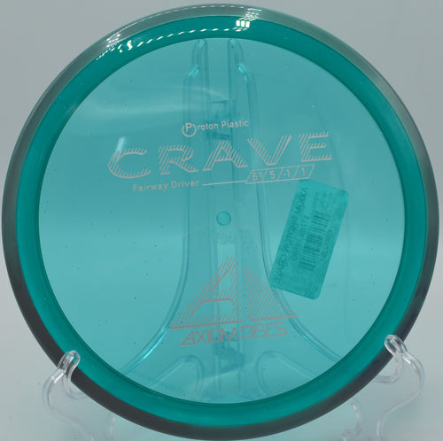 AXIOM PROTON CRAVE