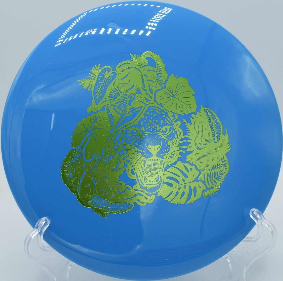 EchoStar Leopard3