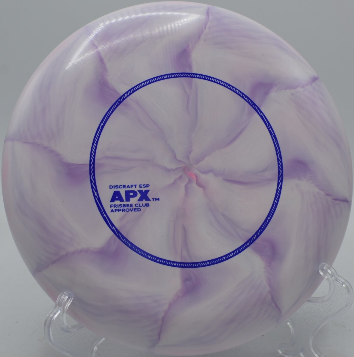 2026 LE Broderic ESP APX