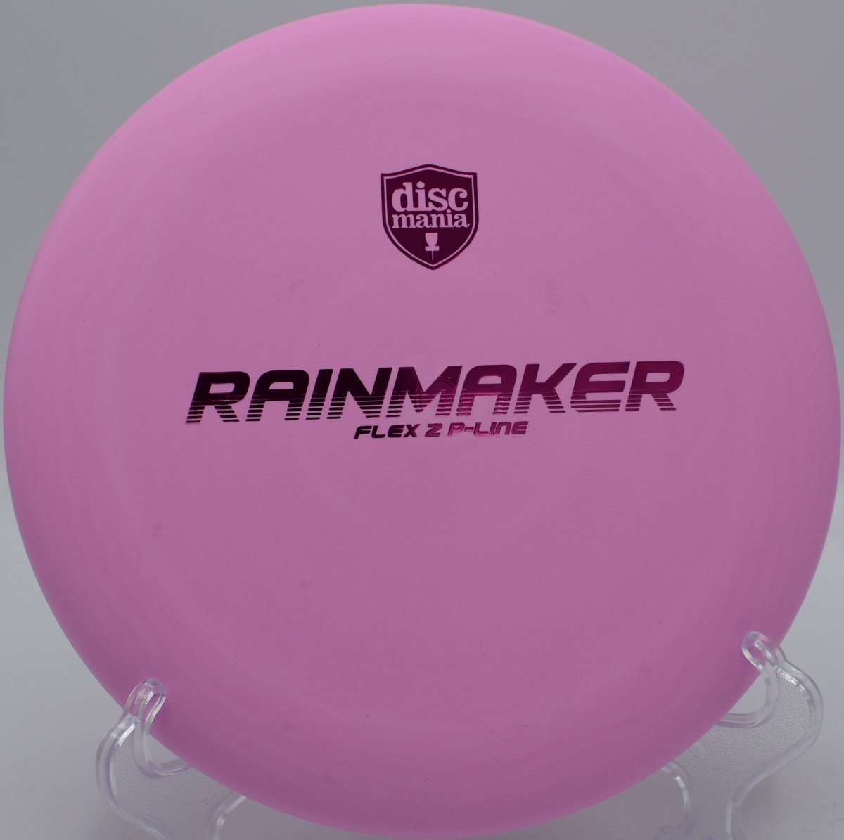 Flex 2 P-Line Rainmaker