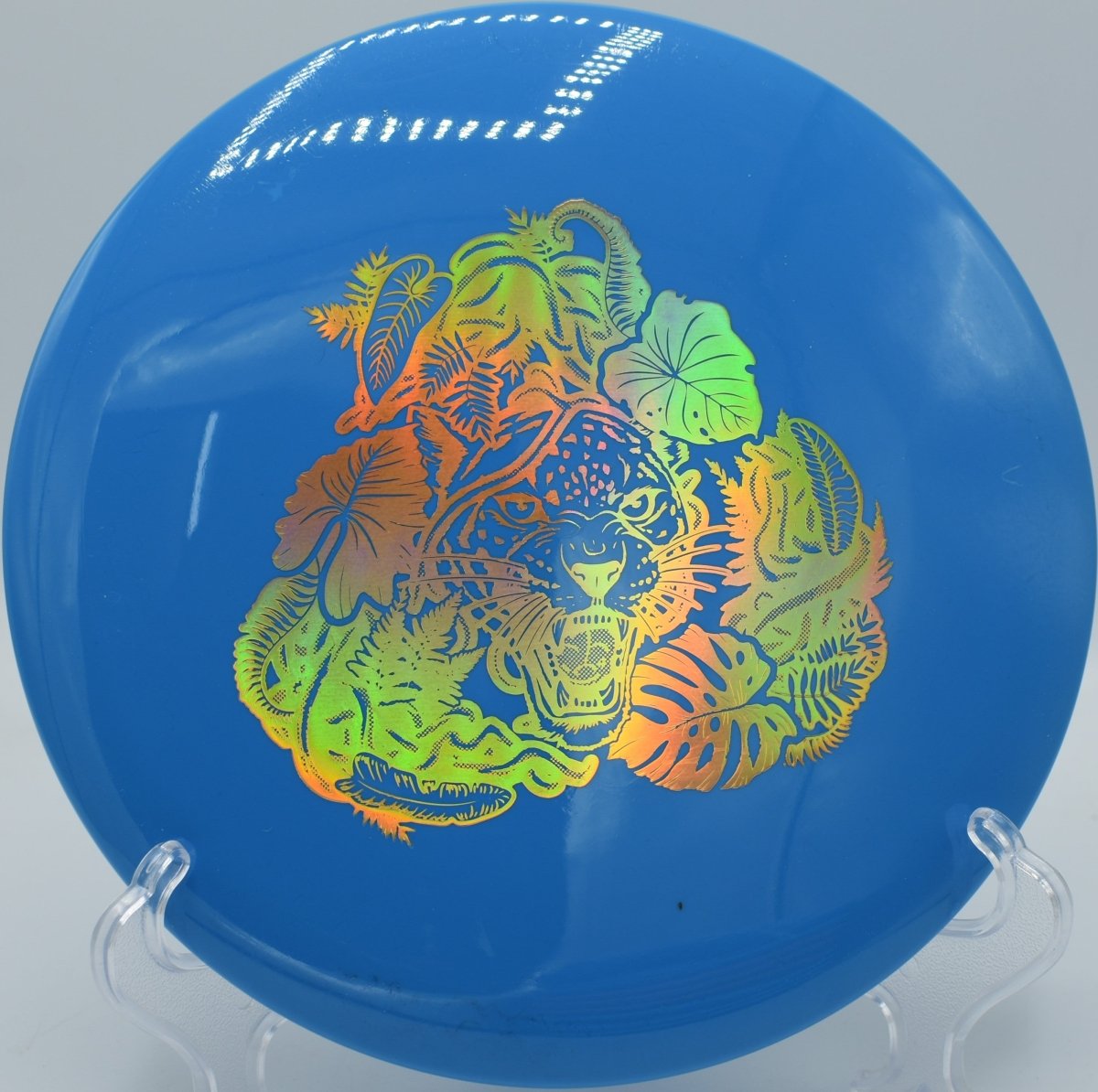EchoStar Leopard3