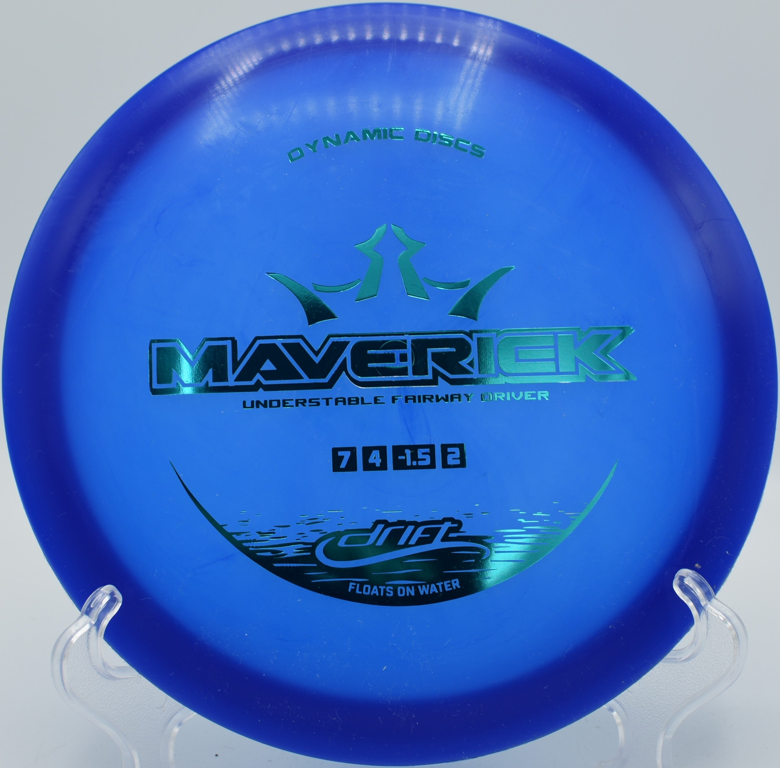 Drift Maverick