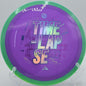 Axiom Time-Lapse retooled SE edition showing consistent flight at The Hill at New Quarter Park in Williamsburg, VA

