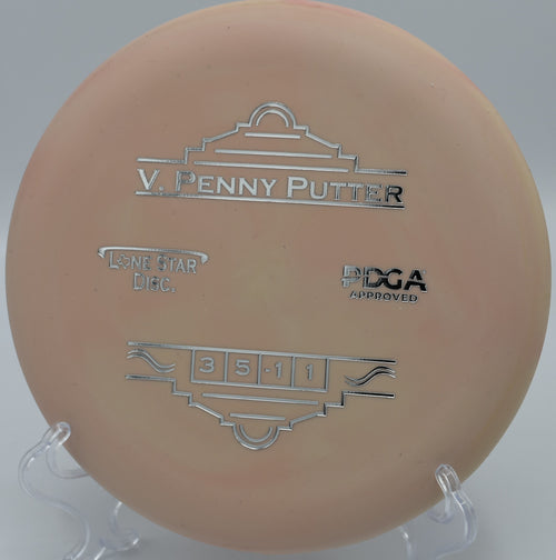 Victor 2 (Penny)