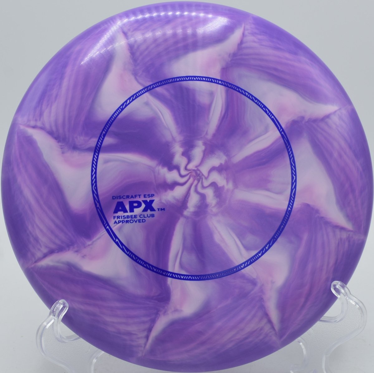 2026 LE Broderic ESP APX