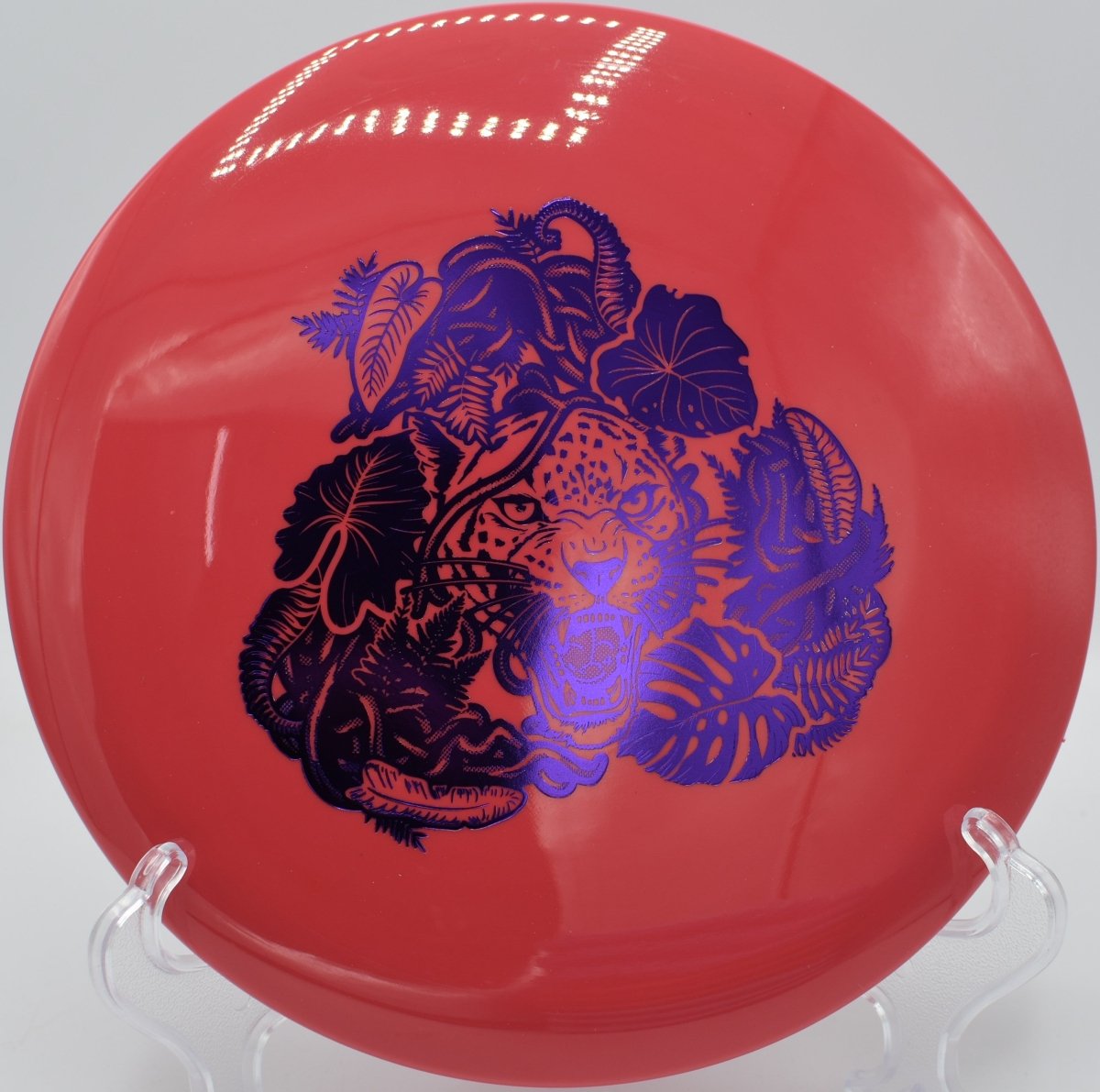 EchoStar Leopard3