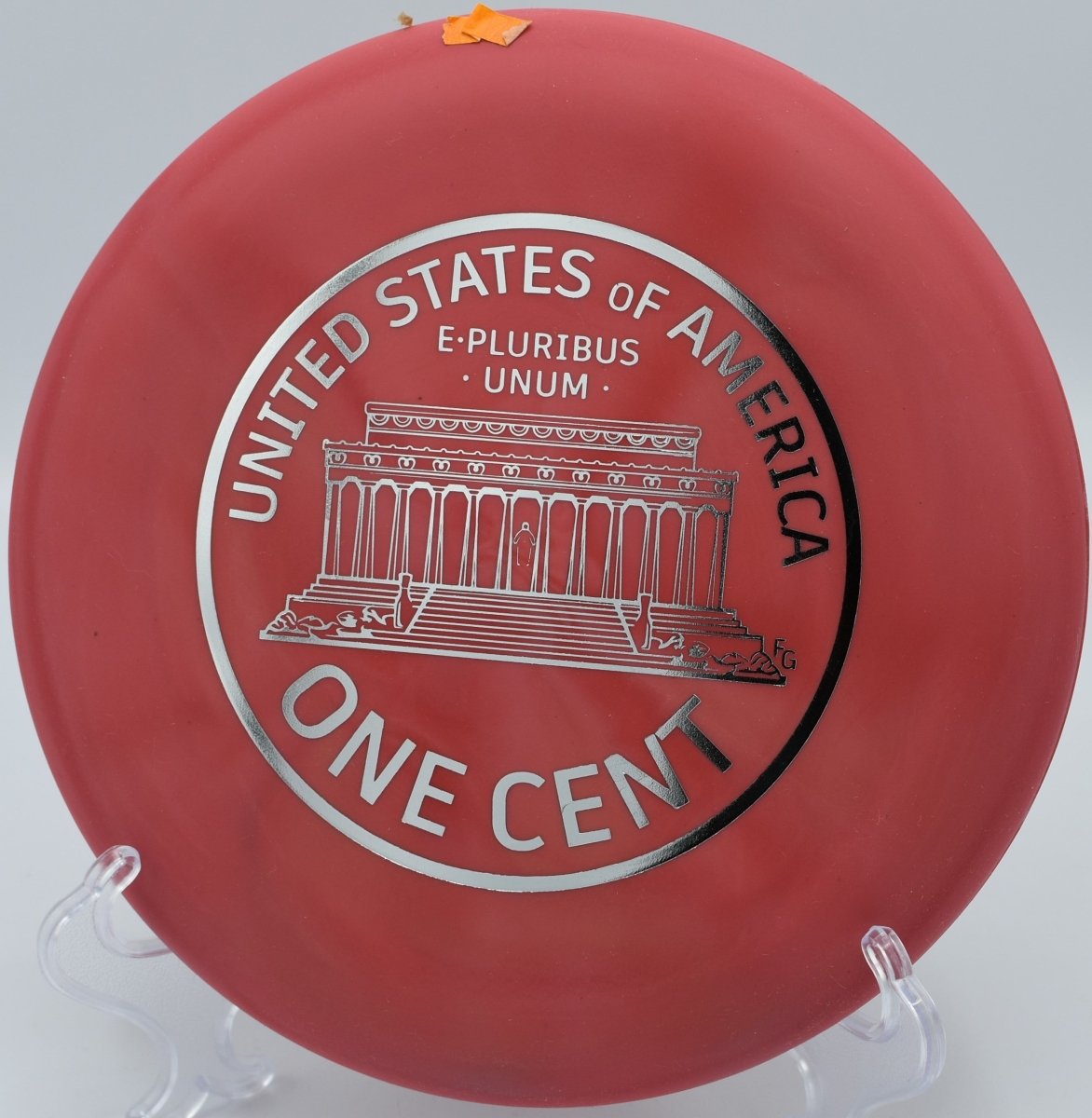 Victor 2 (Penny) - Flexline Discs - 03657757