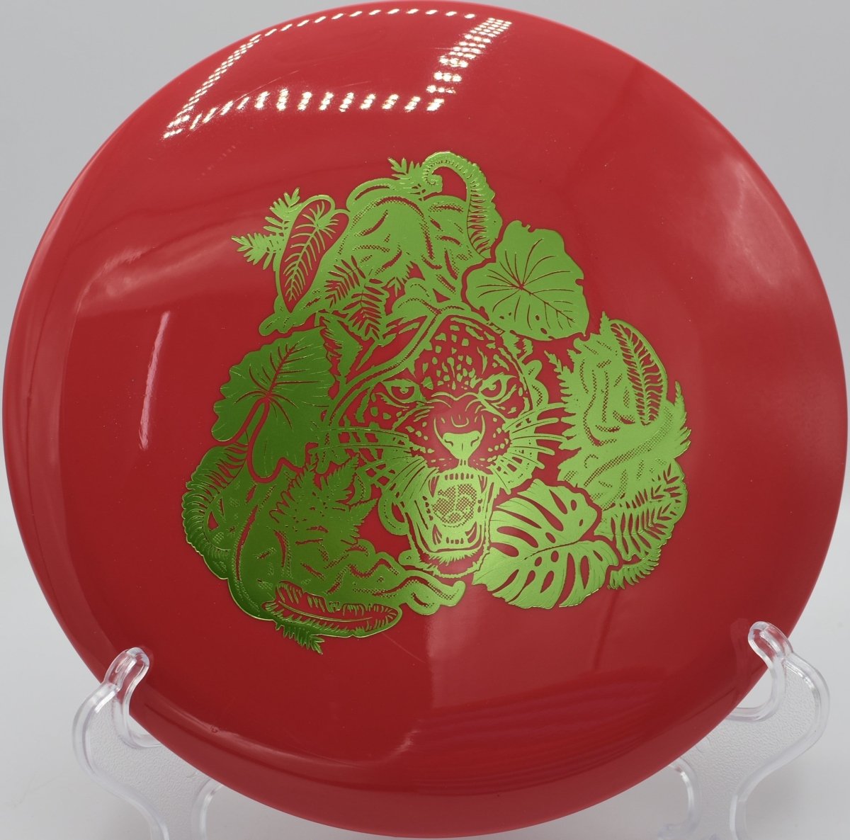 EchoStar Leopard3