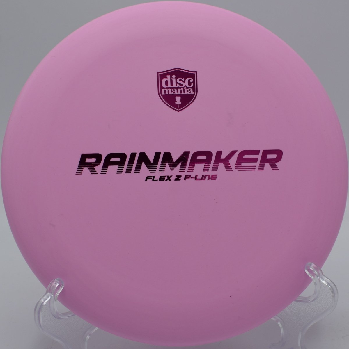Flex 2 P-Line Rainmaker