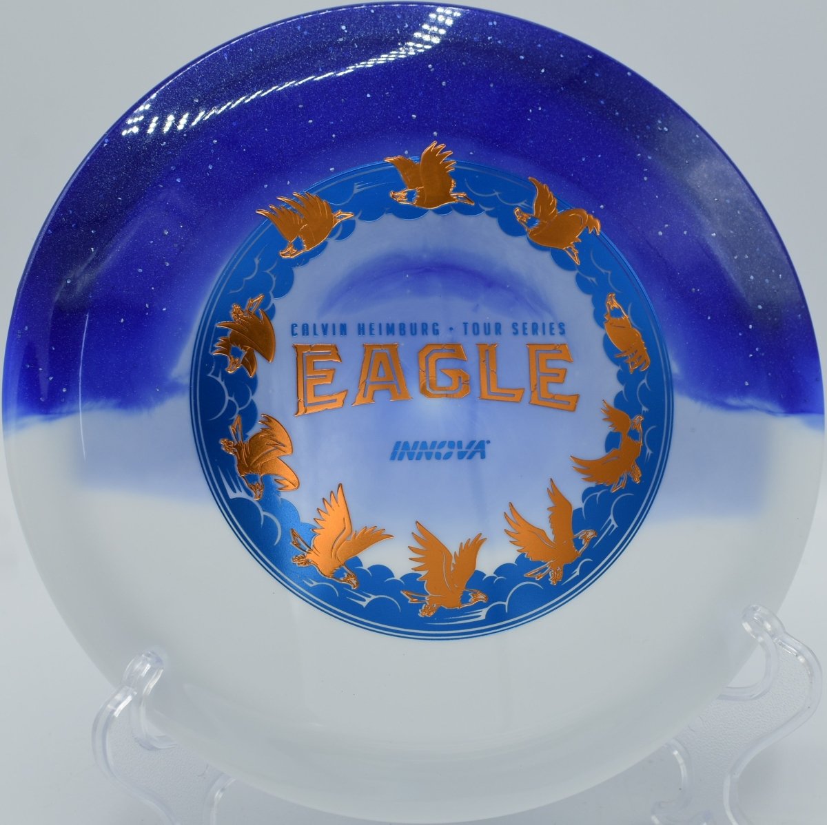 Duo Eagle Calvin Heimburg (2026 Tour Series)