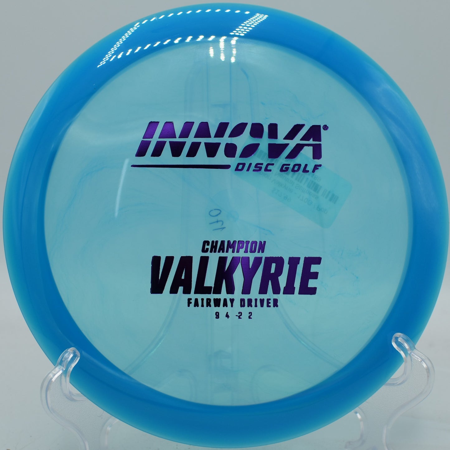 Champion Valkyrie