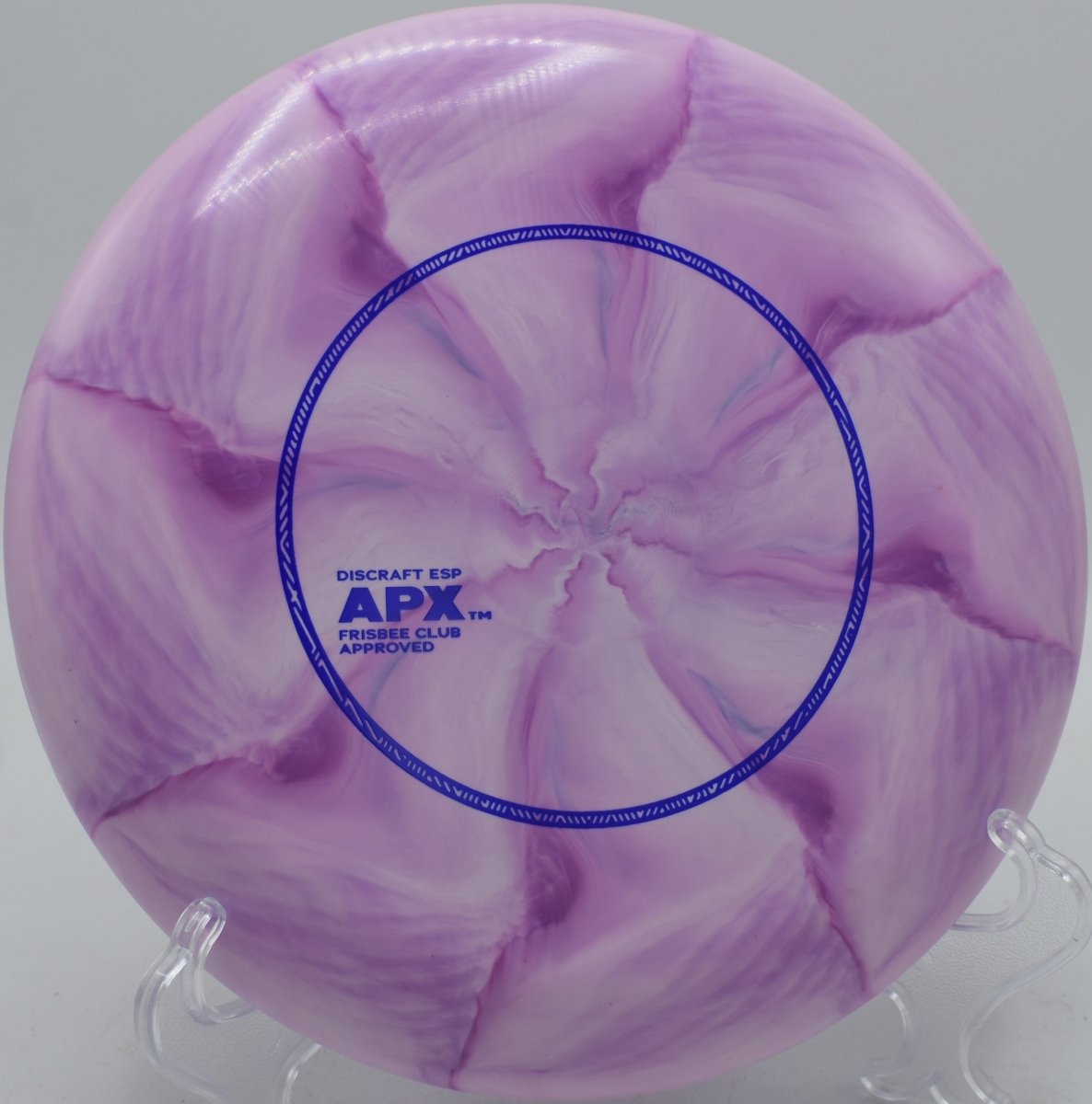 2026 LE Broderic ESP APX