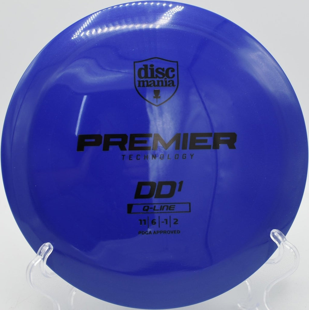 Q-Line DD1