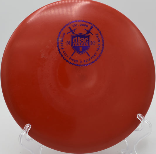 S-Line MD1 (Innova Made) Penned