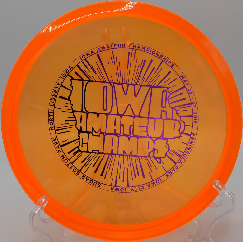C-Line MD4 (Innova made)