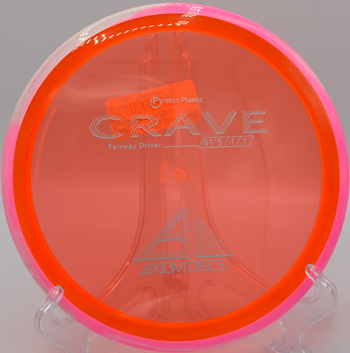 AXIOM PROTON CRAVE