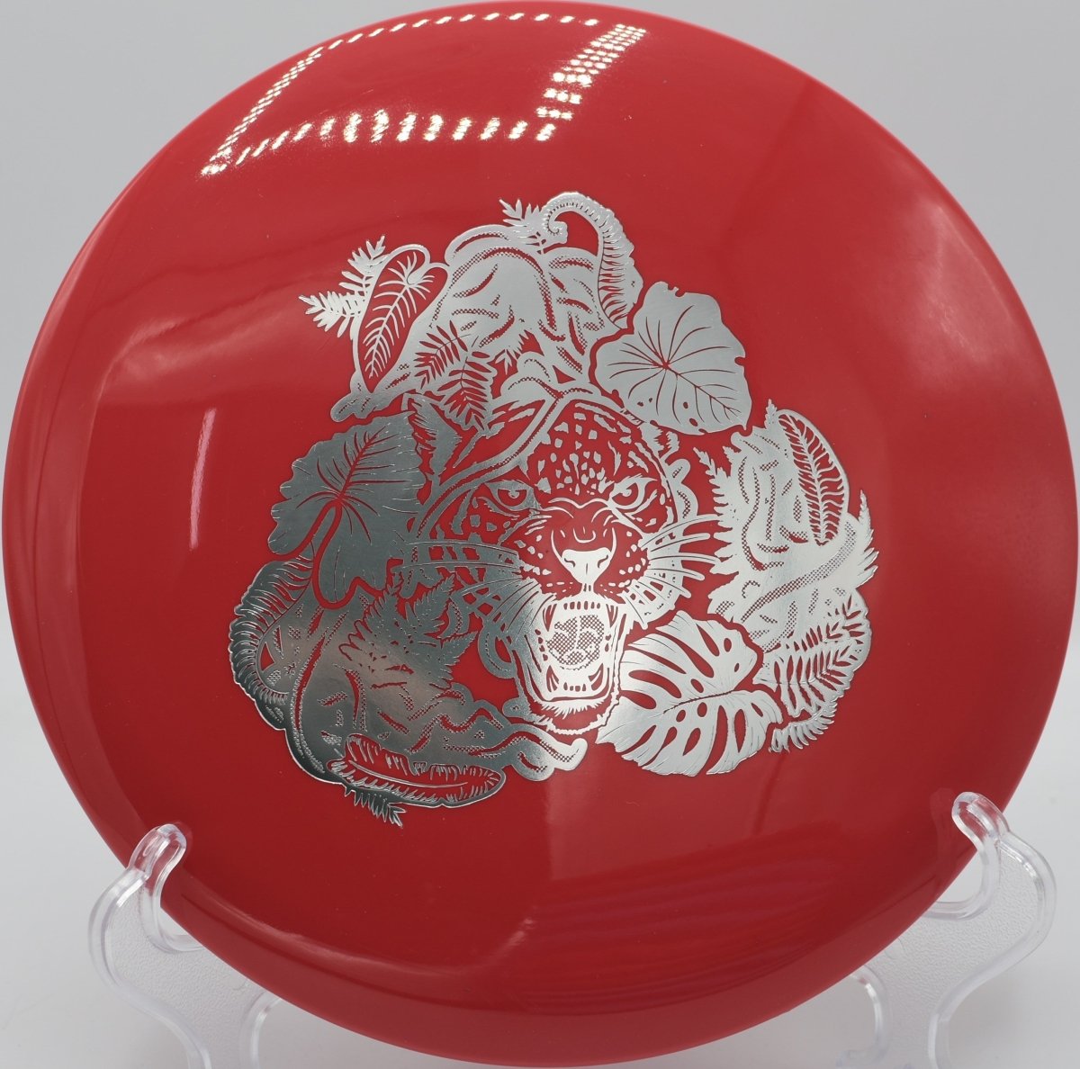 EchoStar Leopard3