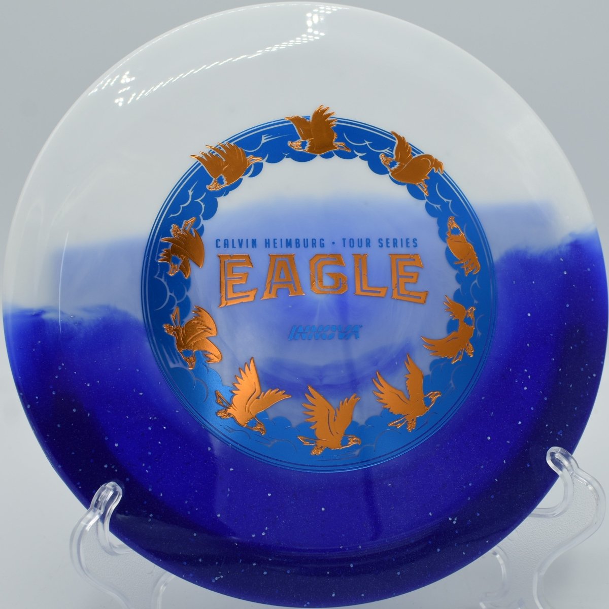 Duo Eagle Calvin Heimburg (2026 Tour Series)