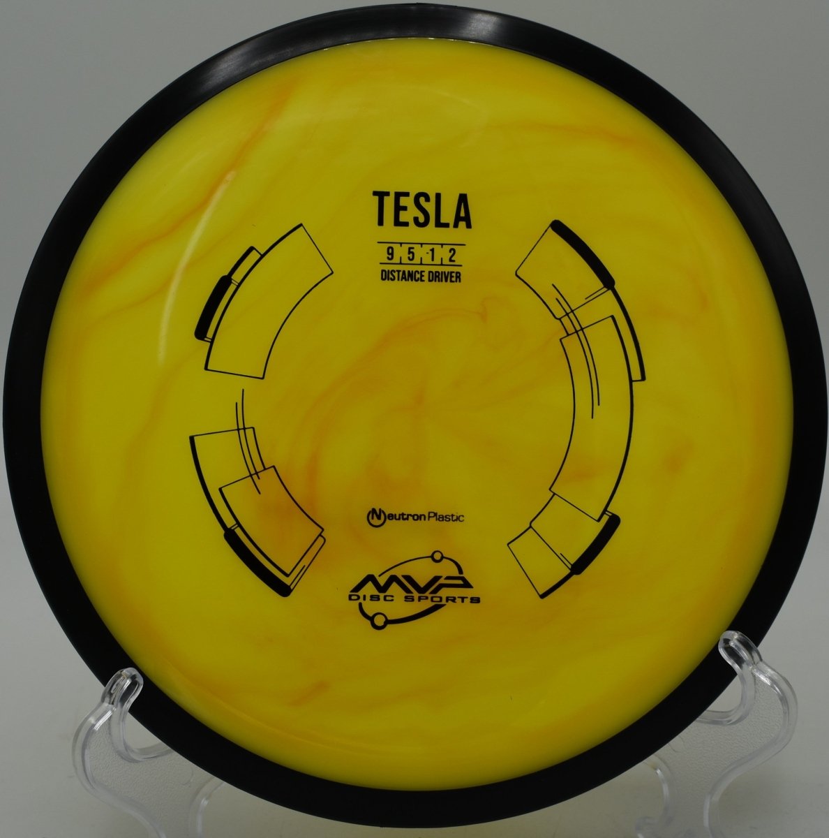 Neutron Tesla - Flexline Discs - 24713152004541