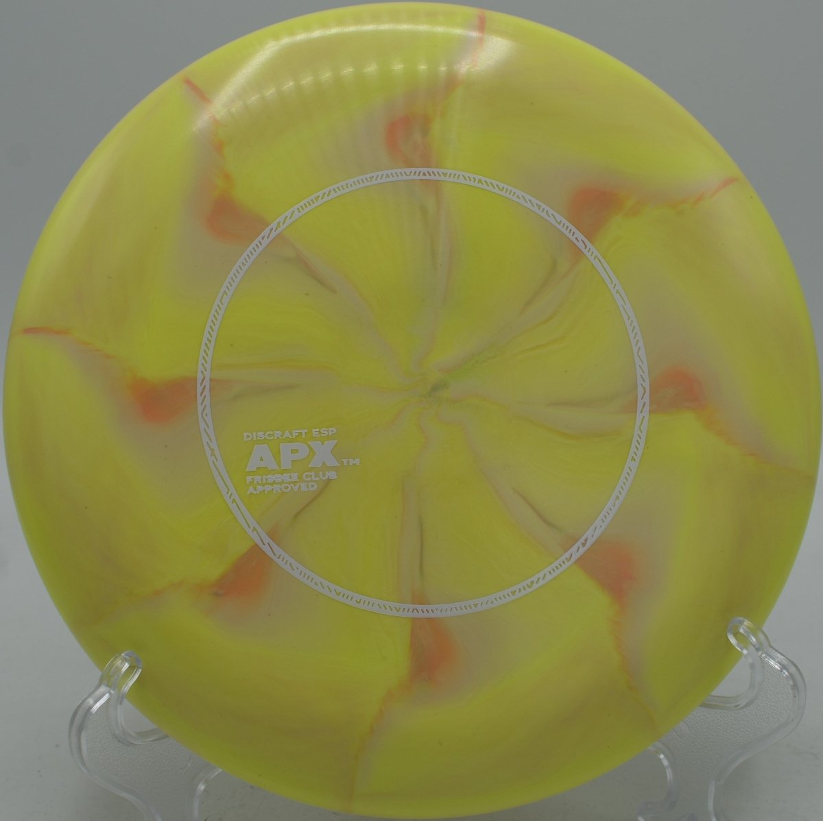 2026 LE Broderic ESP APX