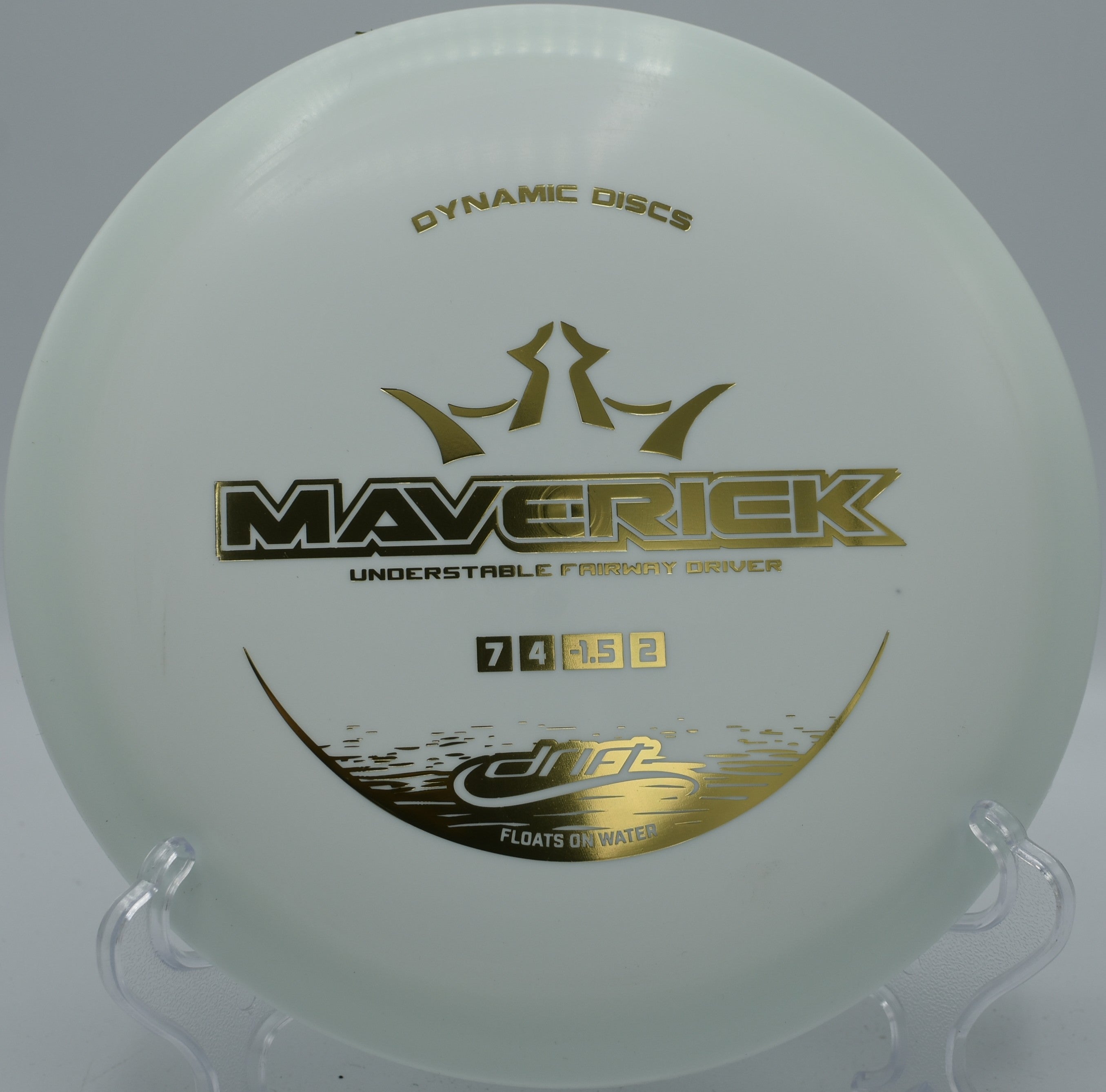 Drift Maverick