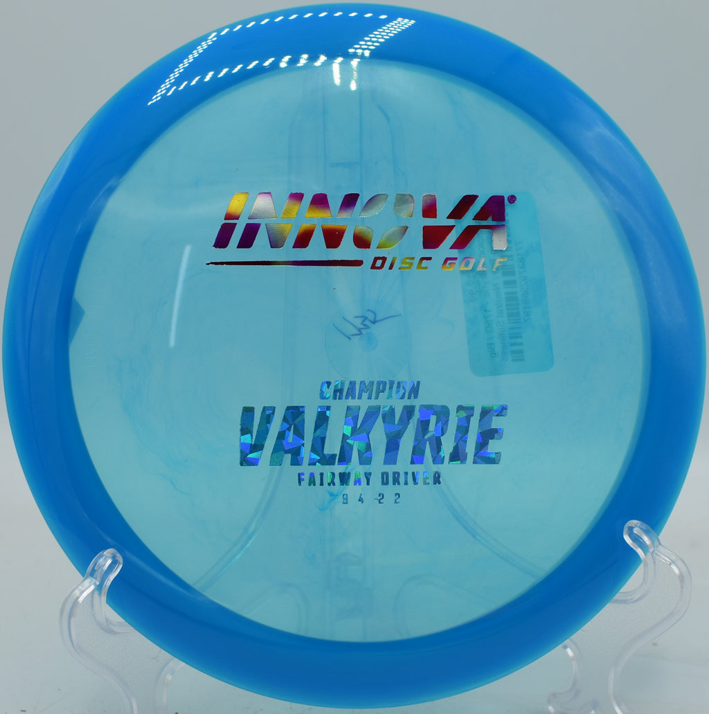 Champion Valkyrie