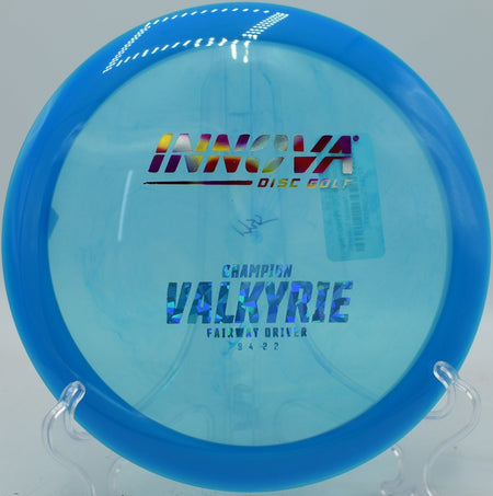 Champion Valkyrie - Flexline Discs - 77183792559197