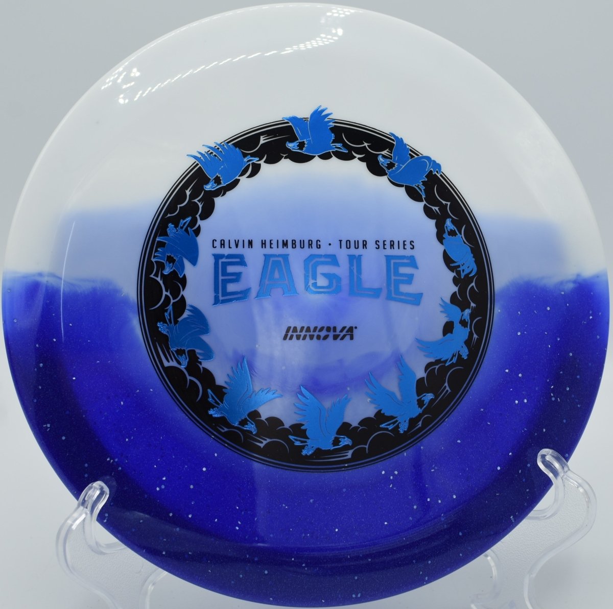Duo Eagle Calvin Heimburg (2026 Tour Series)